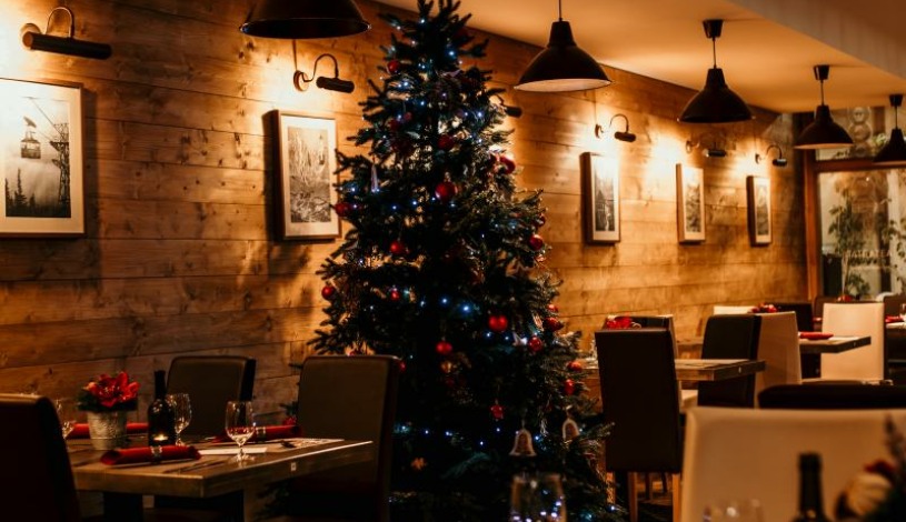 Hotel CROCUS **** Vysoké Tatry